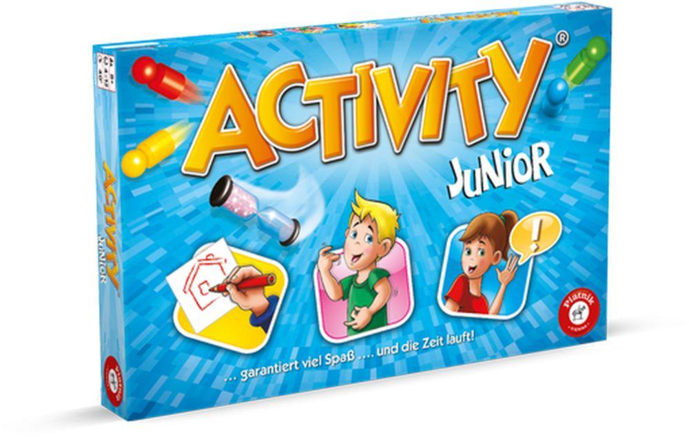 Activity Junior