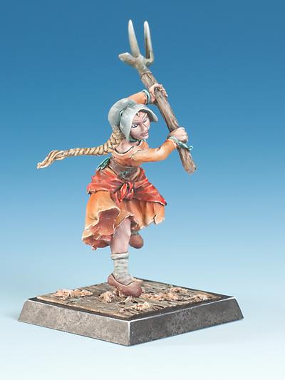 Freebooter Kult Kultisten #1 Freebooter Kult Kultisten #1