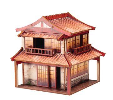 COL028 Jiaowu PREPAINTED COL028 Jiaowu PREPAINTED