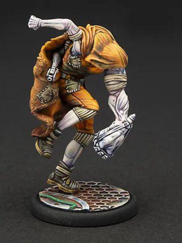 Specialist Murfs VitOR