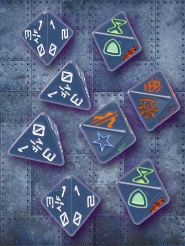 Komplex Marker (16 Stück)