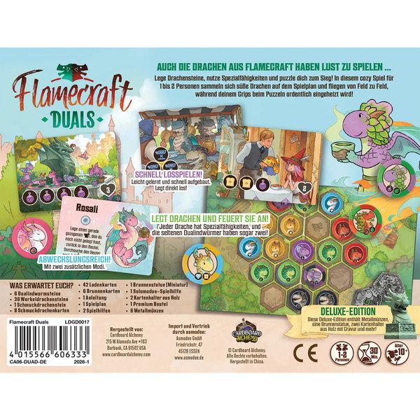 Flamecraft Duals (Deluxe Edition)