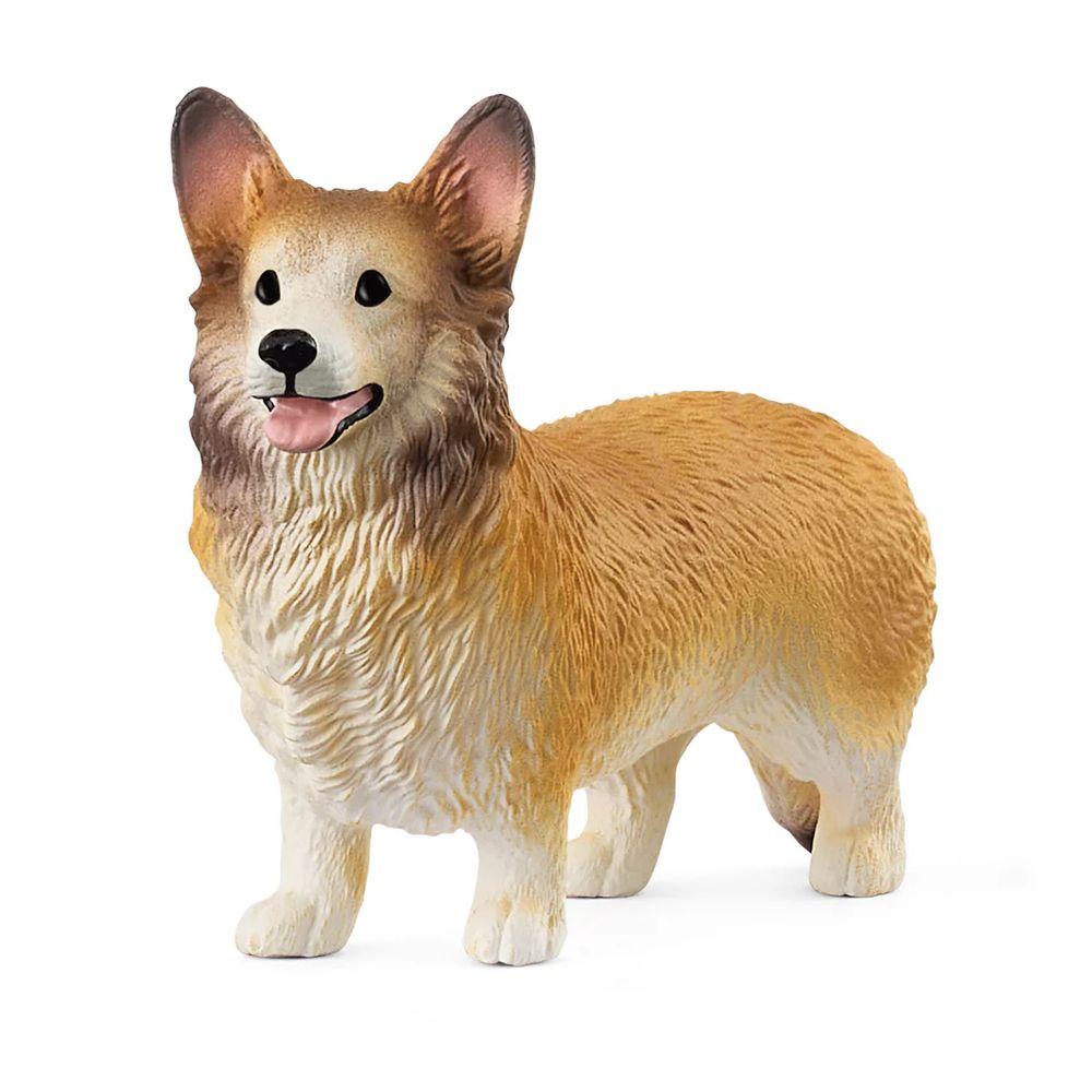 schleich Farm World Welsh Corgi schleich Farm World Welsh Corgi