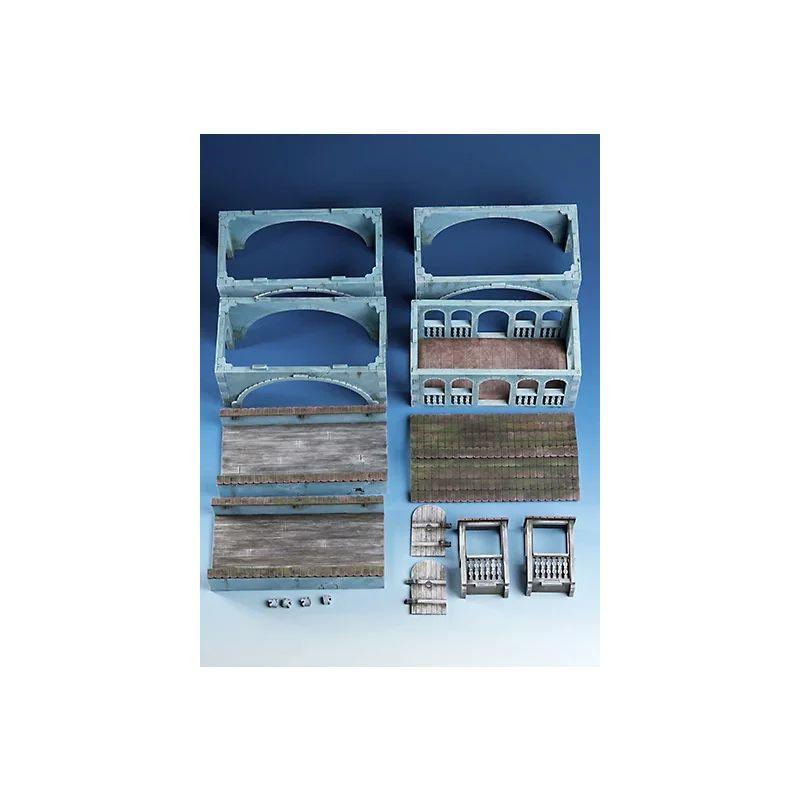 Puente Largo Puente Largo