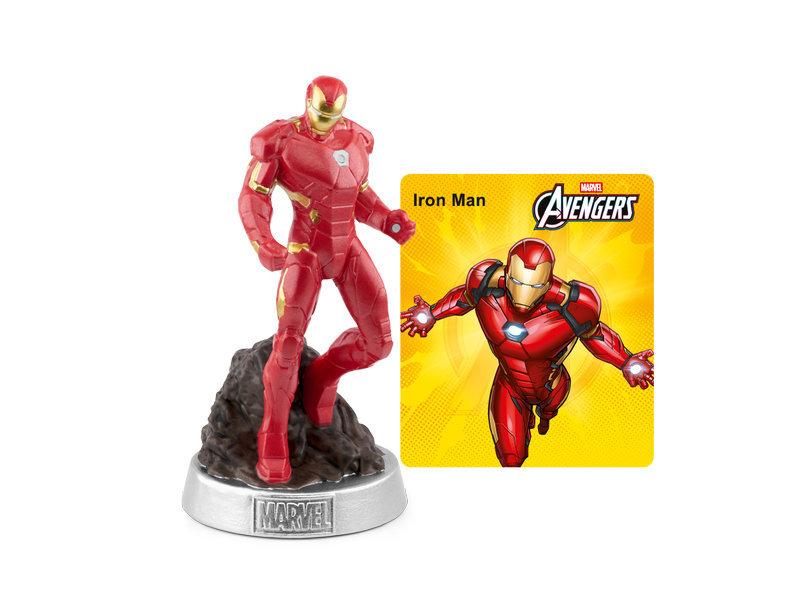 Marvel - Iron Man