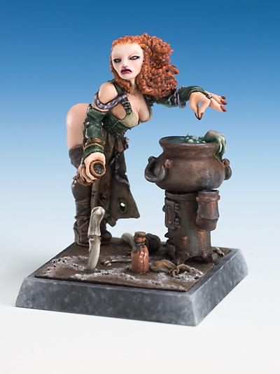 Freebooter Kult La Bruja Freebooter Kult La Bruja