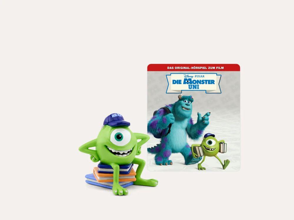 Disney - Die Monster Uni