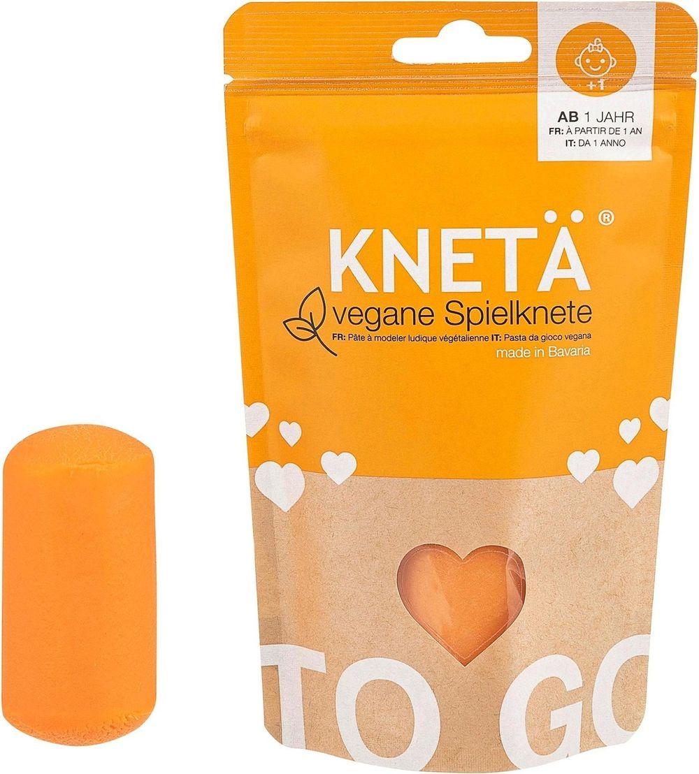 KNETÄ BAG ORANGE 100 Gramm