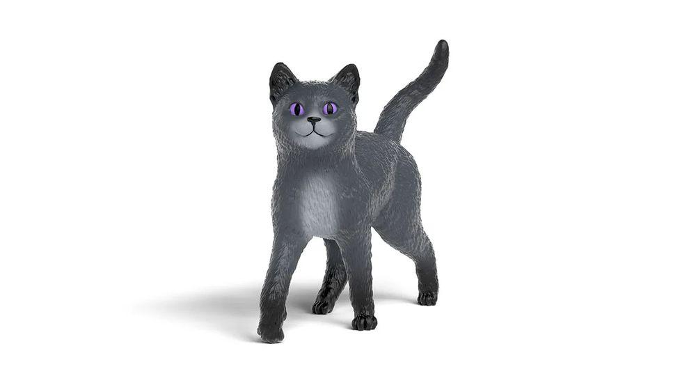 schleich Die Schule der magischen Tiere Karajan der Kater