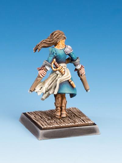 Freebooter Söldner Schwalbe Freebooter Söldner Schwalbe