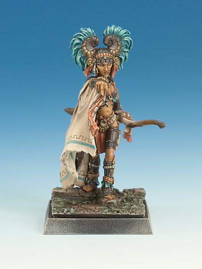 Freebooter Amazonen Pehua Freebooter Amazonen Pehua