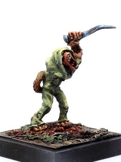 Freebooter Kult Balagonecos #2 Freebooter Kult Balagonecos #2