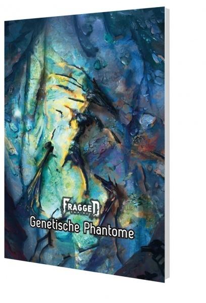 Fragged Empire: Genetische Phantom Fragged Empire: Genetische Phantom