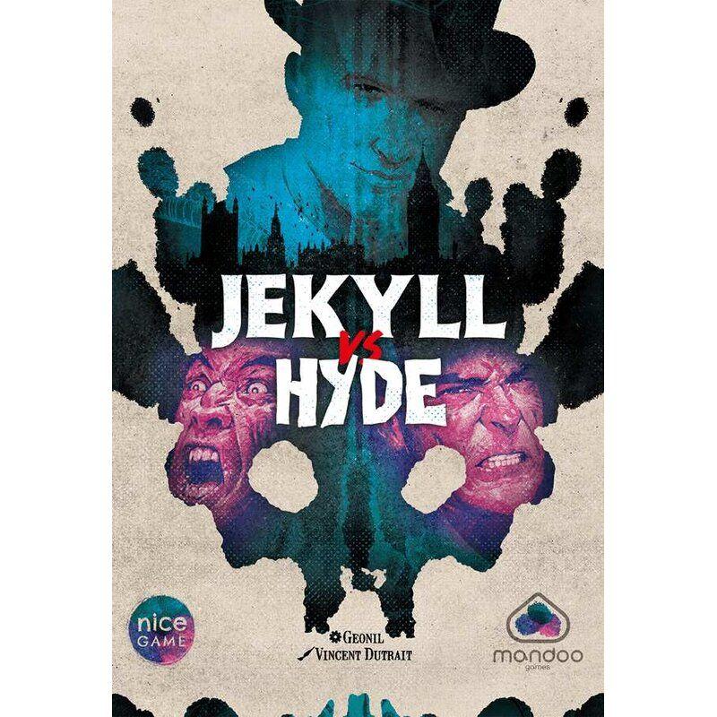 Jekyll vs. Hyde