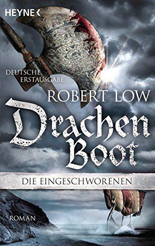 Die Eingeschworenen 3 - Drachenboot