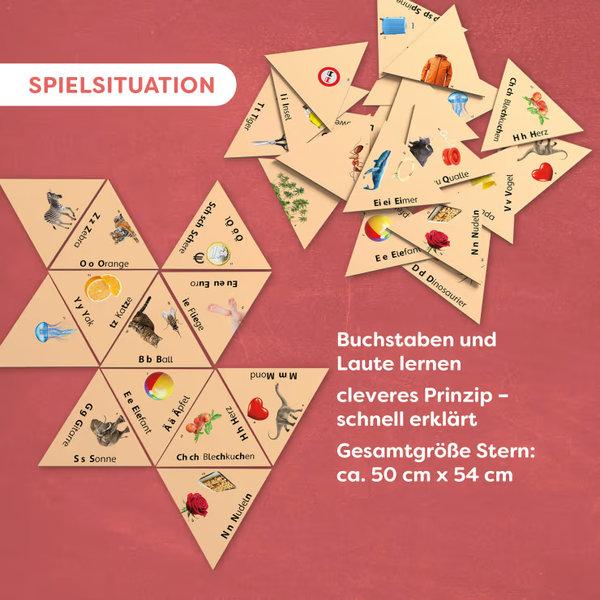 Learning Star  Wald, Feld und Wiese