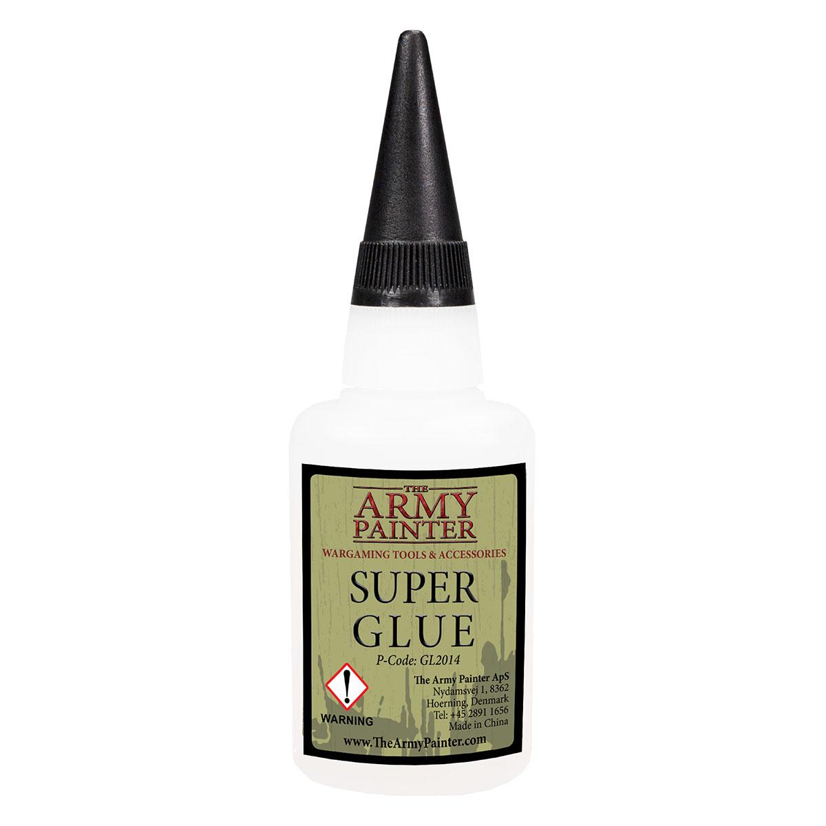 Army Painter Super Glue 2019