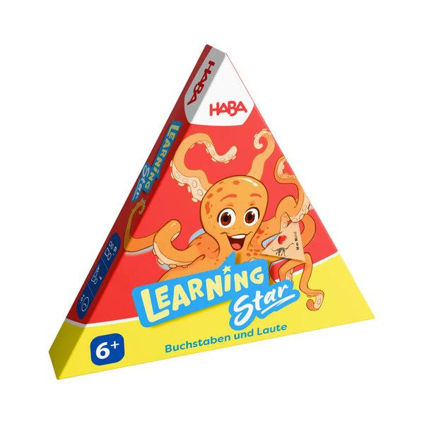 Learning Star  Wald, Feld und Wiese