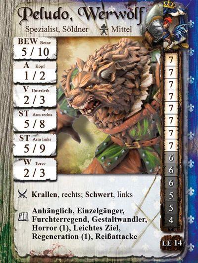 HeXXen 1733 "Die Jäger" HeXXen 1733 "Die Jäger"