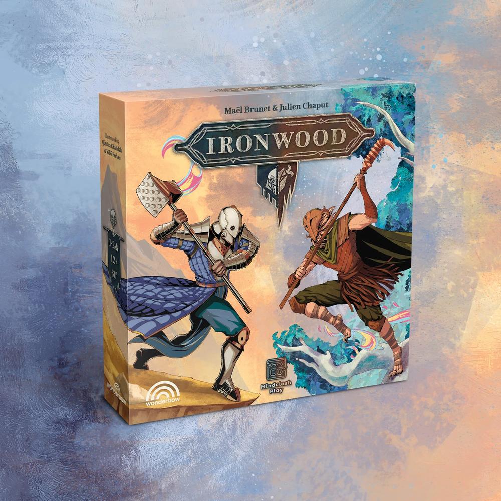 Ironwood