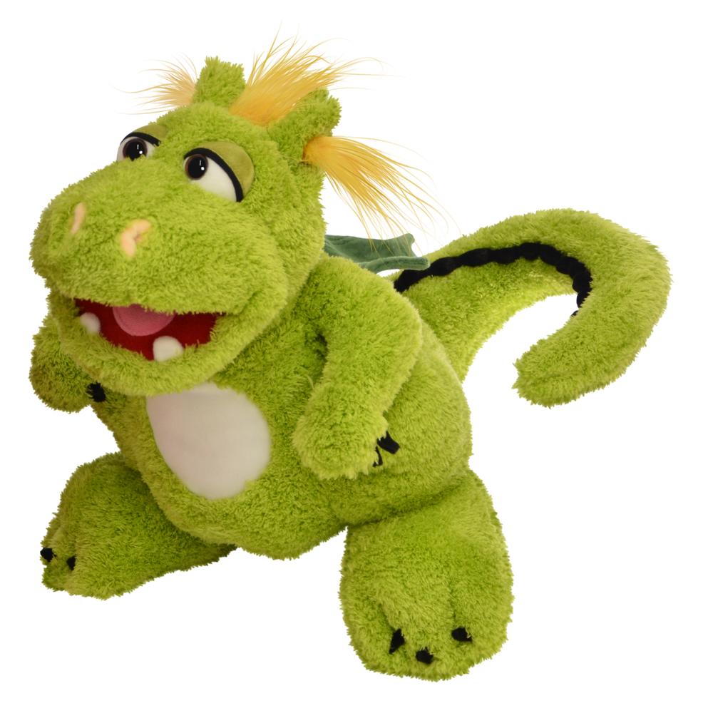 Filippo der Drache Filippo der Drache