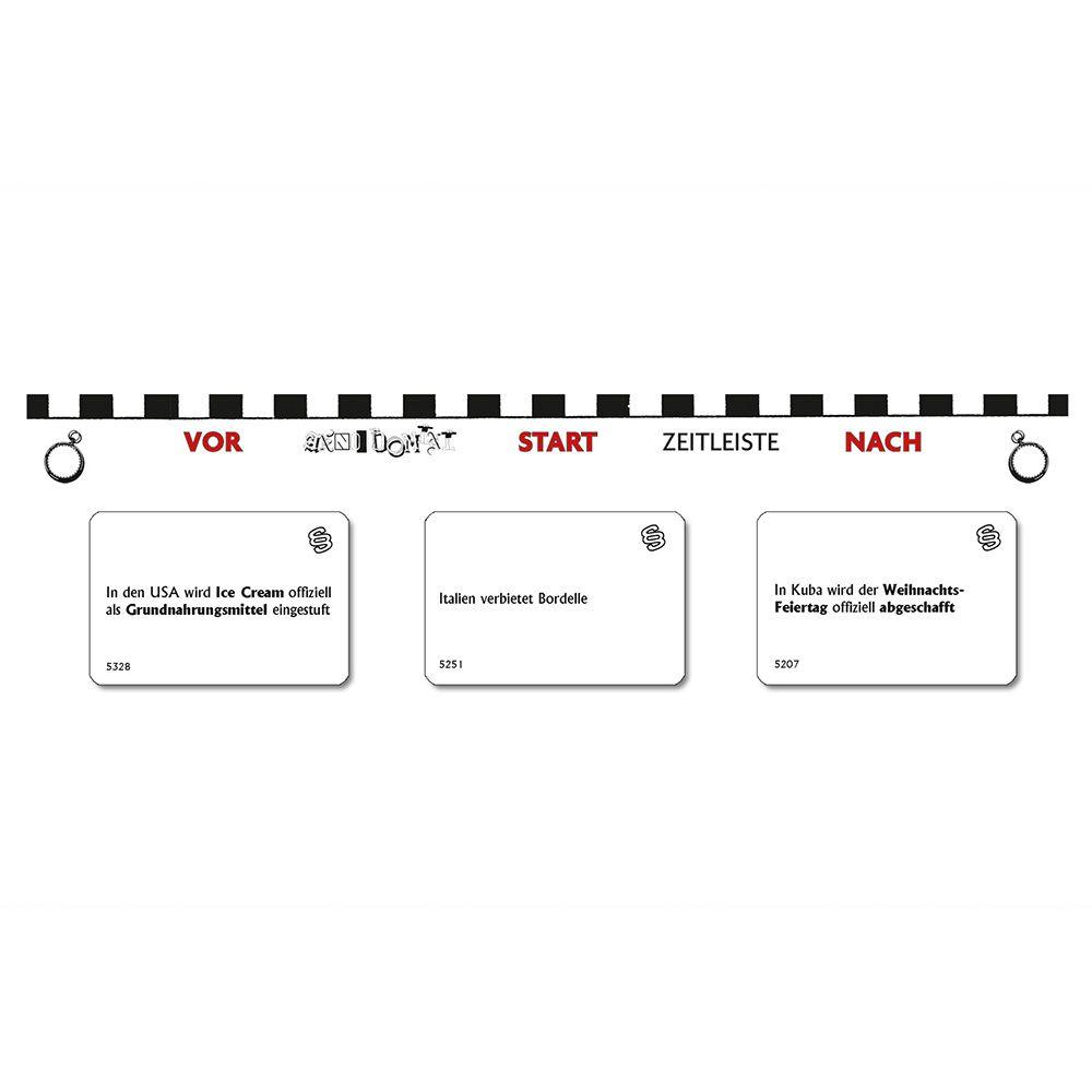 Anno Domini - Im Namen des Gesetzes Anno Domini - Im Namen des Gesetzes