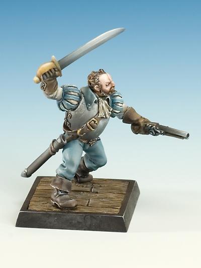 Freebooter Imperiale Armada Erster Maat Freebooter Imperiale Armada Erster Maat