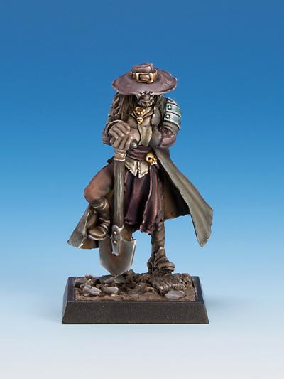 Freebooter Piraten El Enterrador Freebooter Piraten El Enterrador