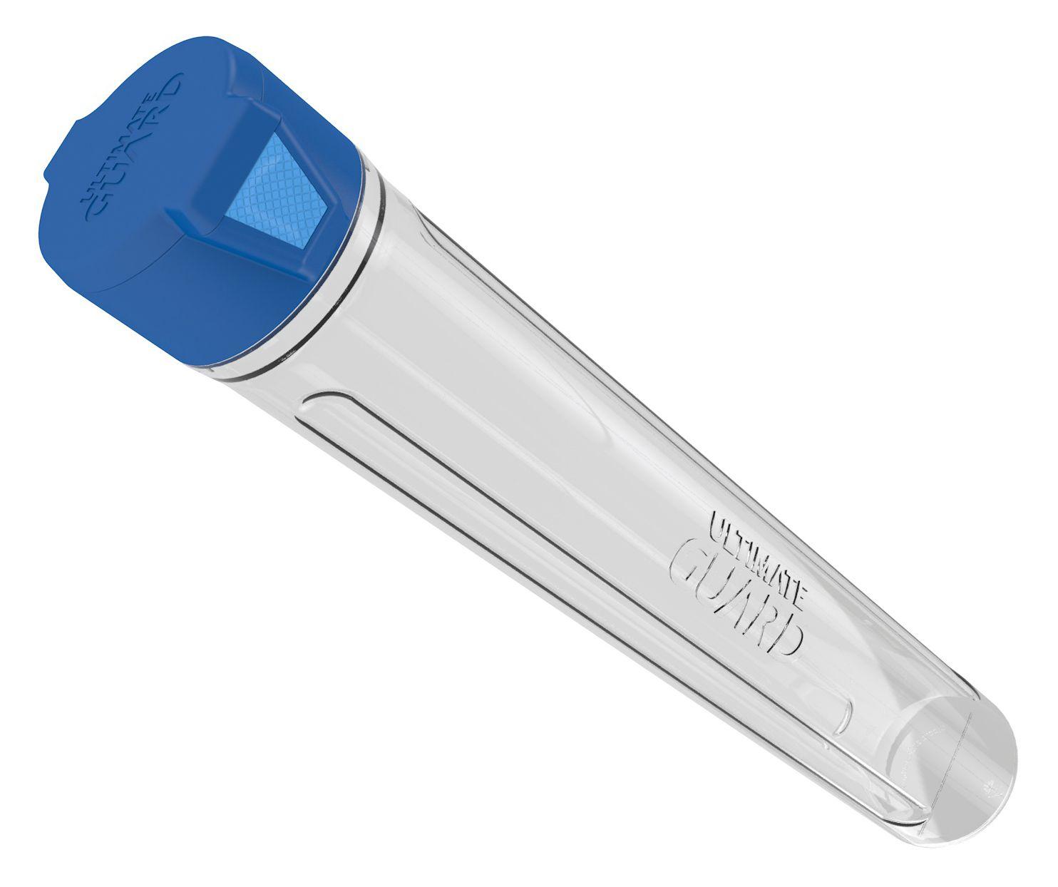 Ultimate Guard Mat Pod Transparent