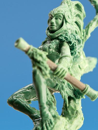 Freebooter Amazonen Tapayaxin Freebooter Amazonen Tapayaxin