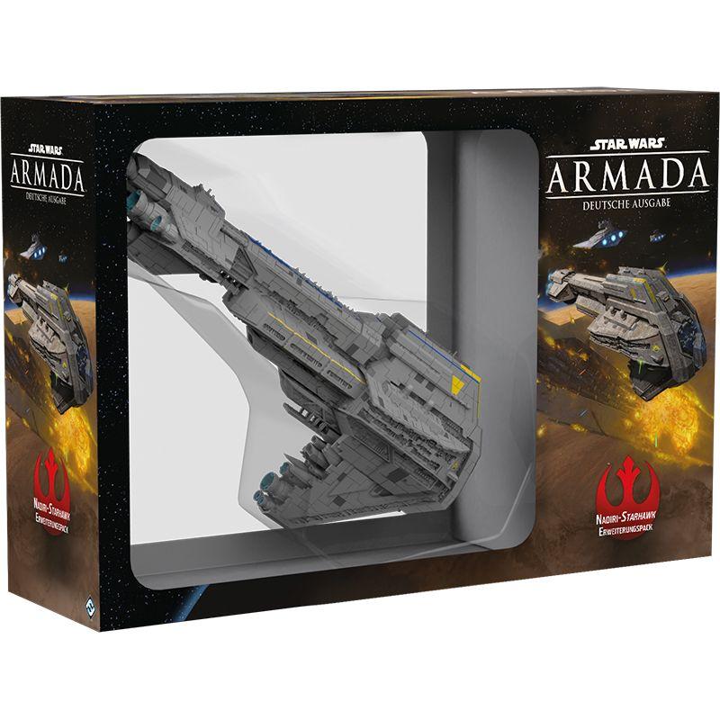 Star Wars: Armada - Nadiri-Sternenklasse