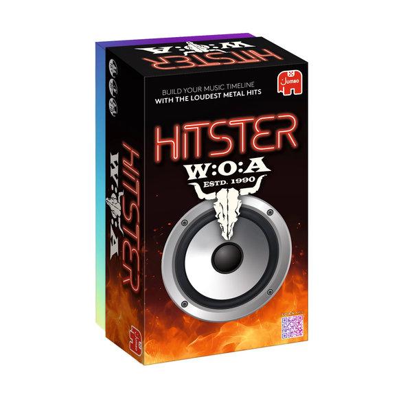Hitster  Wacken