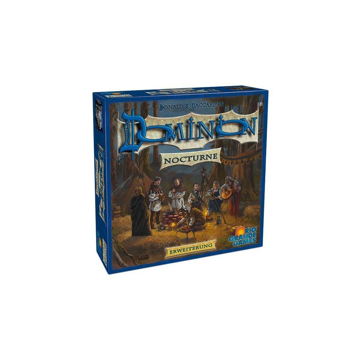 Dominion Nocturne