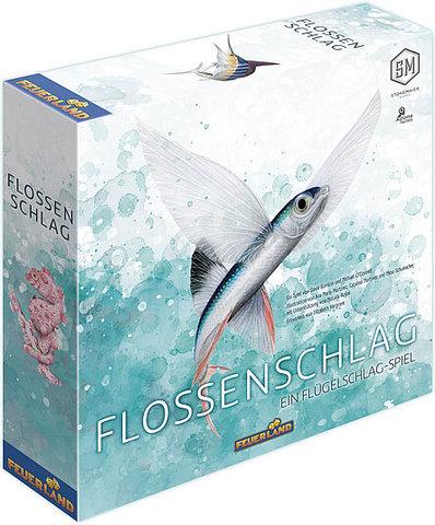 Flossenschlag