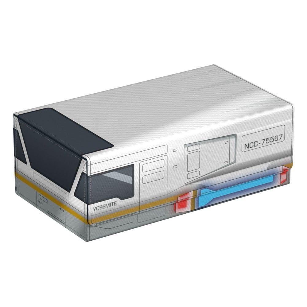 Squaroes - Collectors Case Star Trek: Lower Decks - Shuttlecraft Yosemite