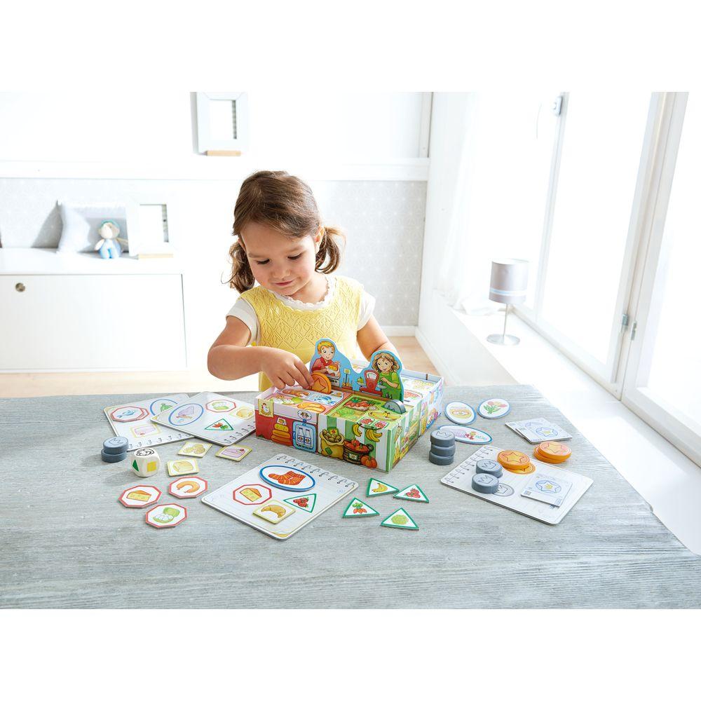 Meine ersten Spiele - Einkaufen Meine ersten Spiele - Einkaufen