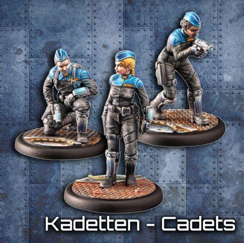 Kadetten