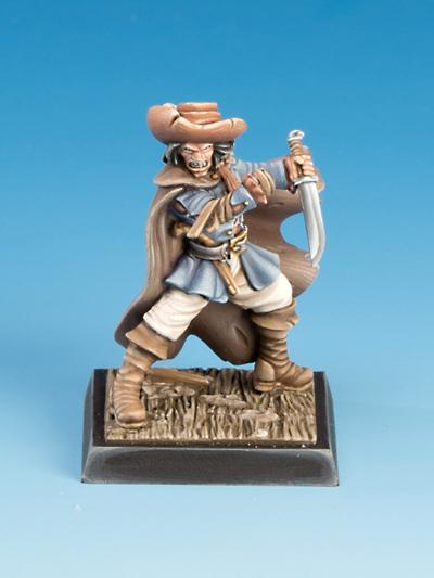 Freebooter Imperiale Tipo Duros und Mastins