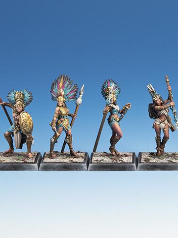 Starterbox Amazonen Starterbox Amazonen