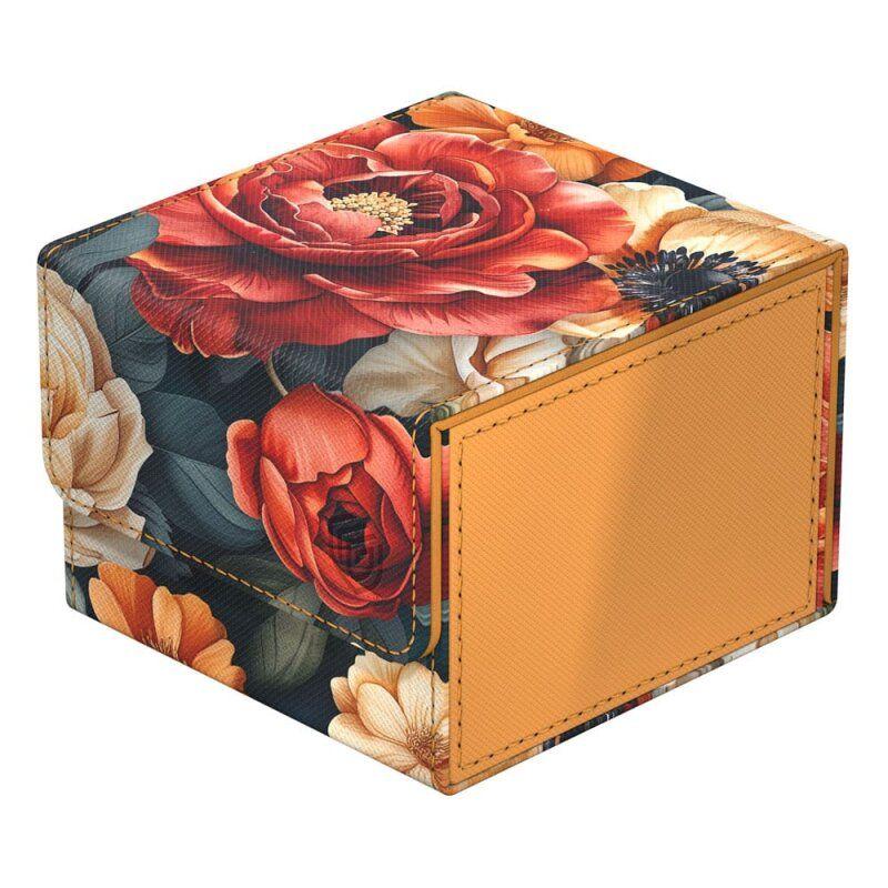 Ultimate Guard Sidewinder 133+ Xenoskin "Coral Places" - Reef Flowers Ultimate Guard Sidewinder 133+ Xenoskin "Coral Places" - Reef Flowers