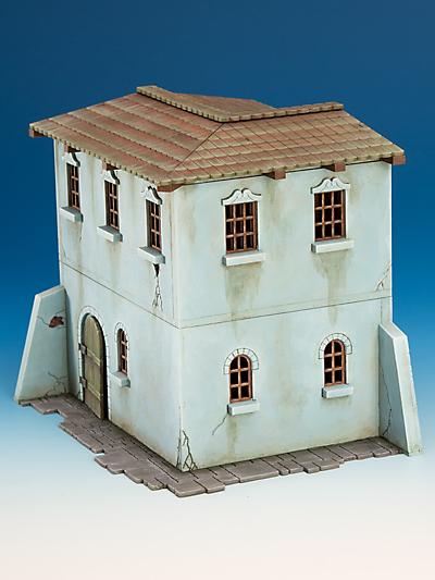 Freebooter Zubehör Freebooters City of Longfall - Cabaña La Esquina