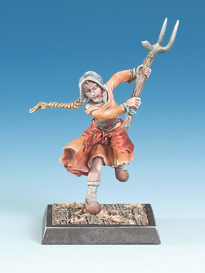 Freebooter Kult Kultisten #1