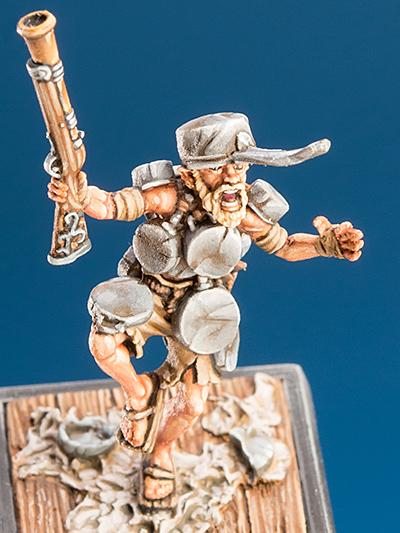 Freebooter Debon Le Dingue Freebooter Debon Le Dingue