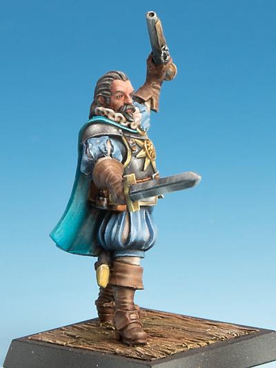 Freebooter Imperiale Armada Gardist Cazador Freebooter Imperiale Armada Gardist Cazador