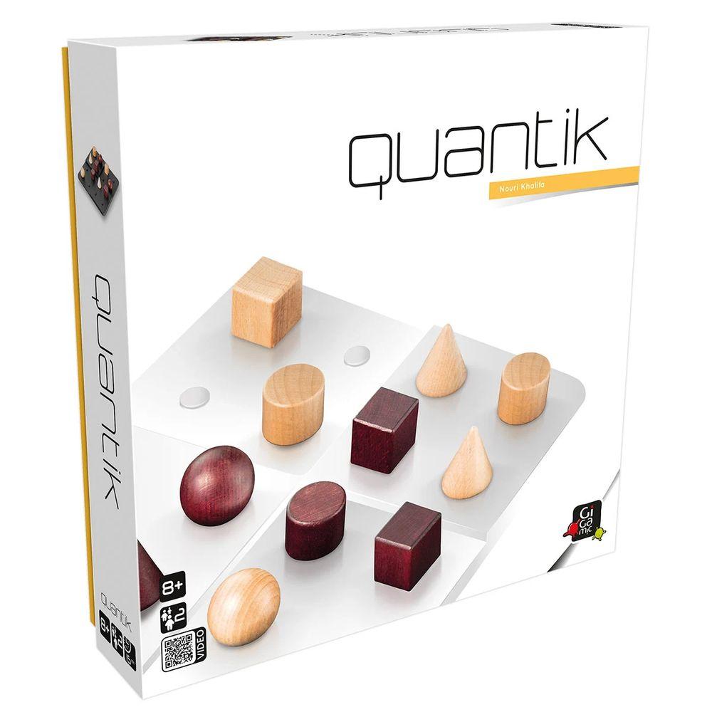 Quantik