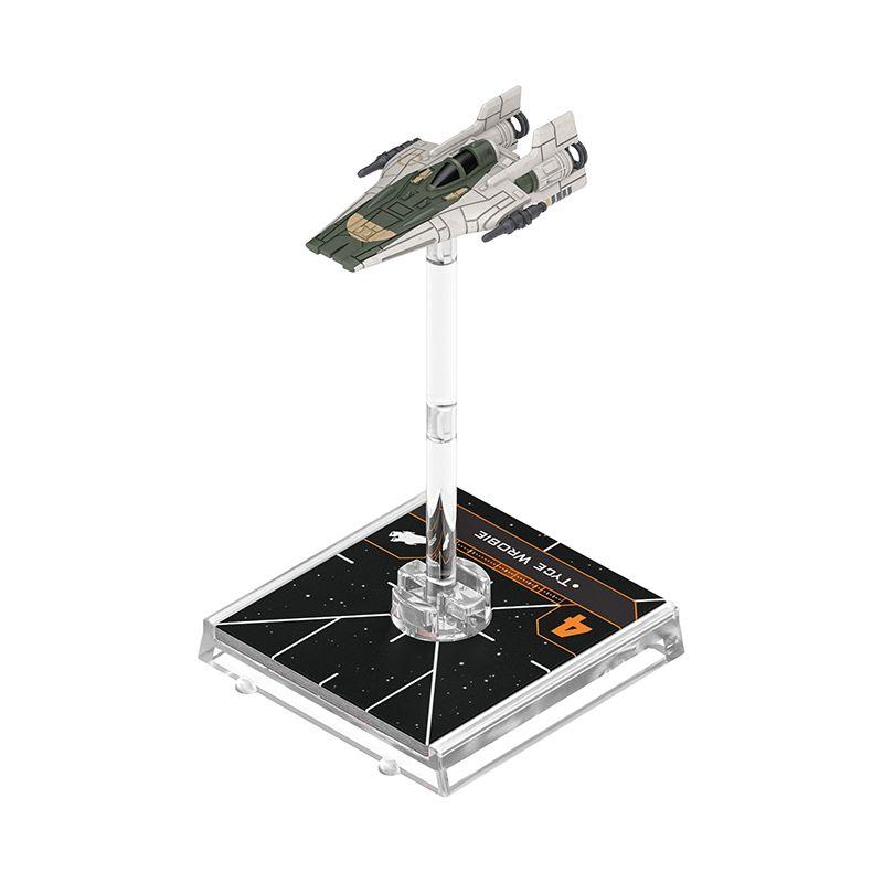 Star Wars: X-Wing: 2 Edition - Boten der Hoffnung