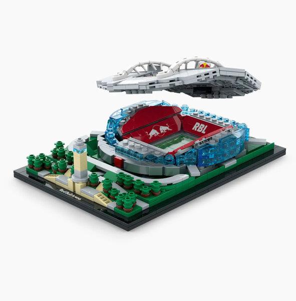RB Leipzig Red Bull Arena