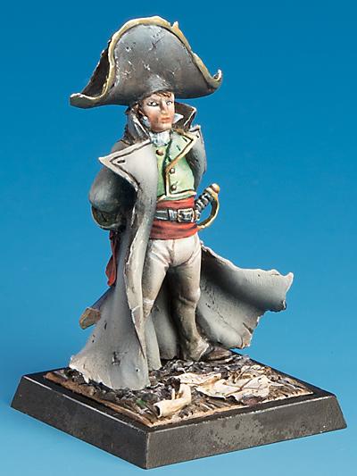 Freebooter Debonn Clisson N. Bonnet Freebooter Debonn Clisson N. Bonnet