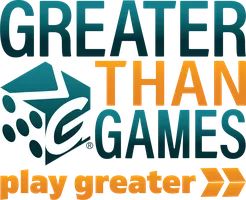 Greater Than Games