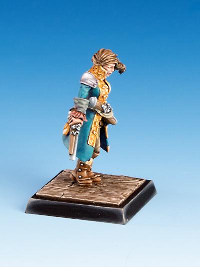 Freebooter Söldner Schwalbe Freebooter Söldner Schwalbe